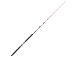 Cana Corriços Stik Prateado 1.85 M / 6-8 Lbskali Kunnan