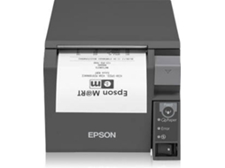 Impressora POS EPSON TM-T70II