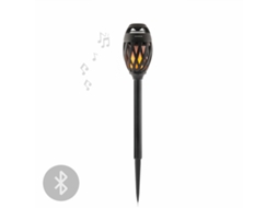 Altifalante Sem Fios com Led Efeito Chama Spekkle Innovagoods