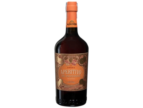Licor QUAGLIA Quaglia Professore Aperitivo (0.7 L - 1 unidade)