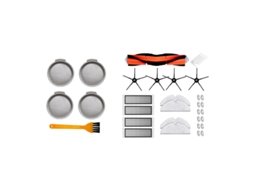 Acessório para Aspiradores XIAOMI Filtros Hepa 4 pacotes Filtros Hepa da l S6 S5 Max S60 S65 S5 S50