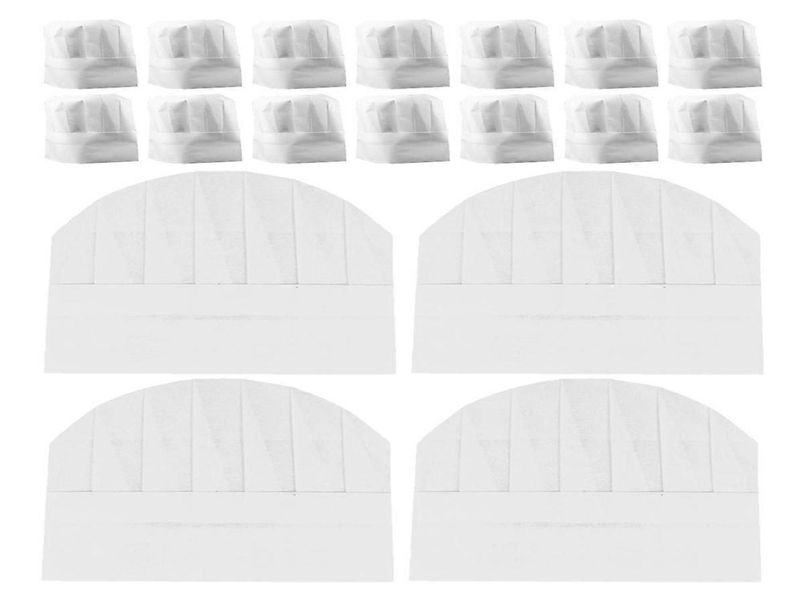 Papel Vegetal Lurelia, 20 Unidades, Descartável, Branco, Para Assar E Cozinhar