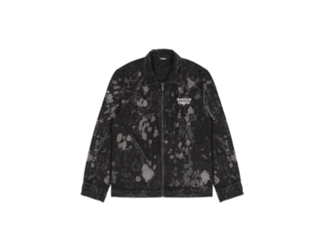 Casaco para Homem WASTED PARIS (S - Preto)
