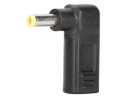 Adaptador Pd Para Dc Conversão Typec Fêmea Para Dc Macho