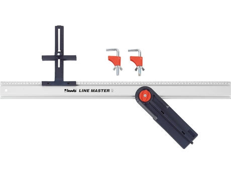 Régua  Preto (80 cm)