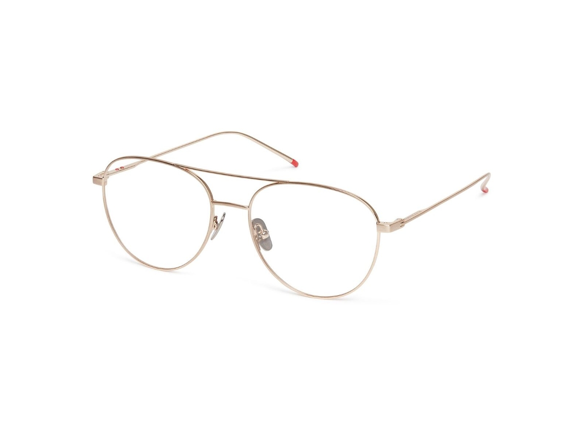 Armação De Óculos Feminino Scotch Soda Ss1007 54426