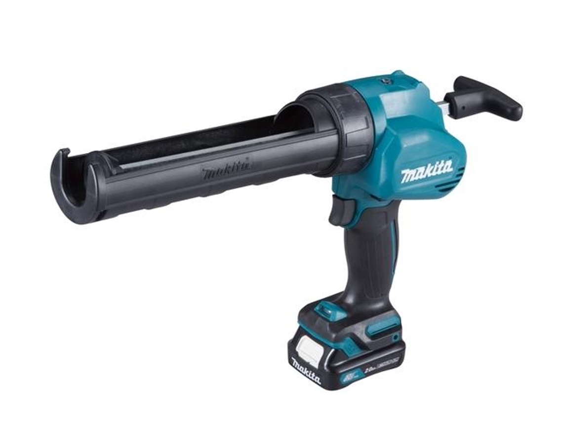 Espremedor de bateria 12v Cxt Cg100dsaa 300ml 5000n 1x2.0ah Makita