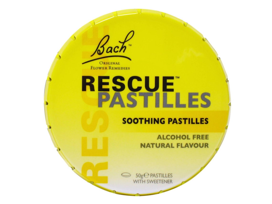 Suplemento Equilíbrio Emocional Pastilles