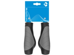 M-Wave Punhos de Guiador Cloud Base 3