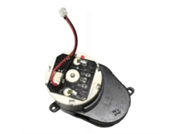 Motor Da Escova Lateral Para Aspirador De Pó Proscenic M7 Max M8 Pro / Uoni V980 Plus V980 Max - Peças De Reposição