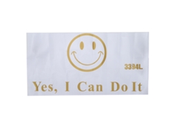 Adesivos De Parede Romance I Can Do It Da Laxiscreed Para Decorar O Seu Espaço Com Charme