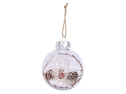 Enfeites Natalinos Para Iluminar Sua Árvore Com Brilho E Magia Festiva. Olysi Shop
