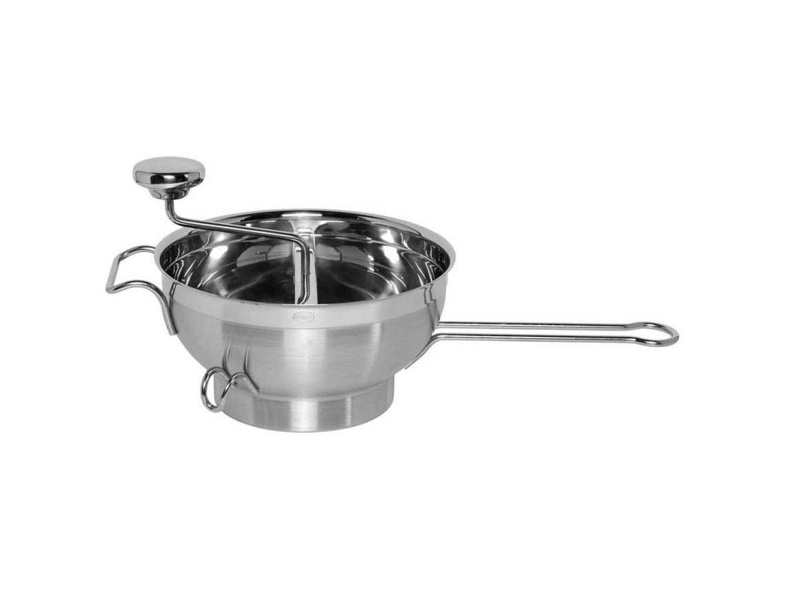 Moinho De Alimento ROSLE Com aderência adicional passetout