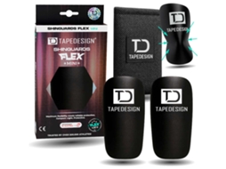 Caneleiras Tapedesign Flex Mini Ne