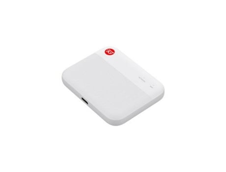Router ZTE F50 5G (Branco - Wi-Fi 4)