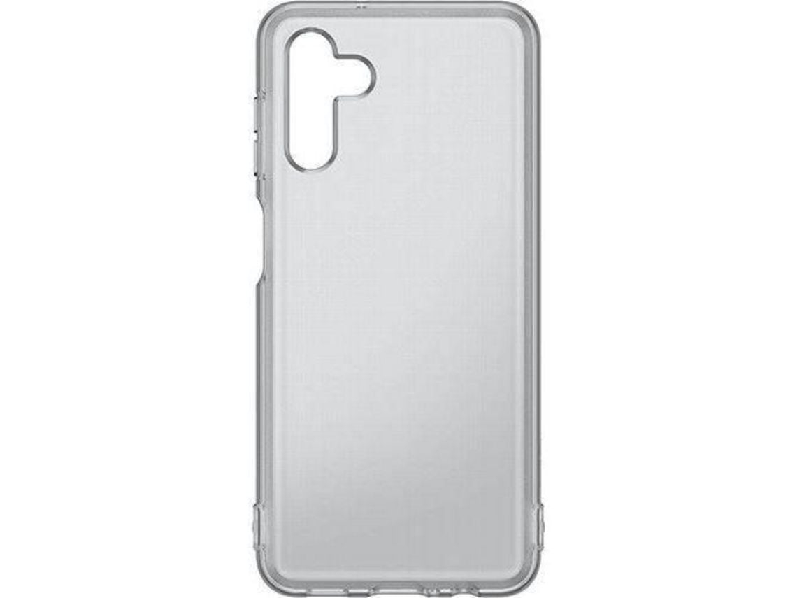 Capa Samsung A04s Preto (Outlet Caixa Aberta)