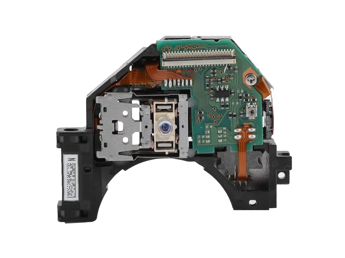 Lente láser de repuesto para cabezal láser de Xbox One S B150, pieza de reparación | S/MARCA