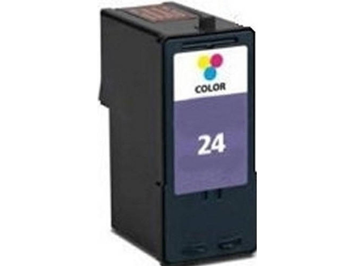 Tinteiro para Lexmark 24 Cores (18C1524E)