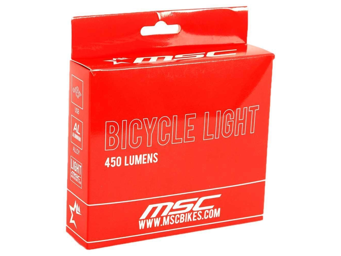 Msc 2 X 1500 Mah