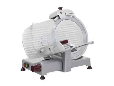 RGV Luxury Italia 300 Es Alumínio Cinza 550 Mm 480 Mm 430 Mm 17 kg