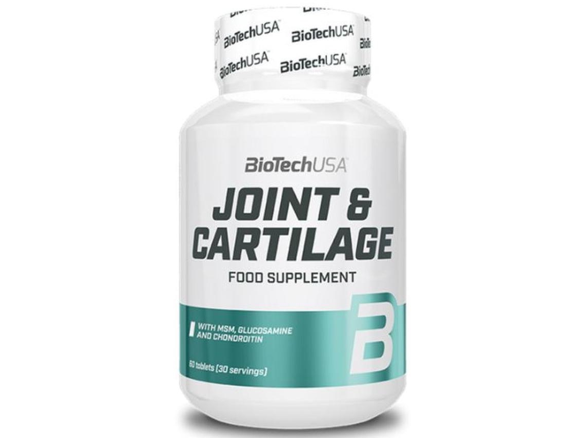 Joint & Cartilage 60 Tab