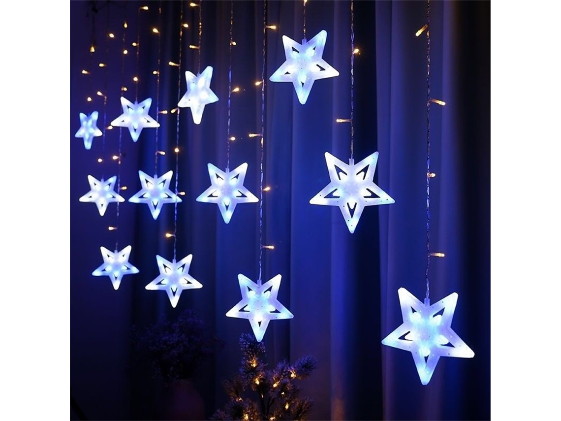 Laxiscreed Luz De Resina Led Para Decorações Natalícias, Cena E Vila Para Presentes
