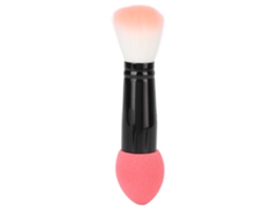 Pincel De Blush Multifuncional Duas Pontas