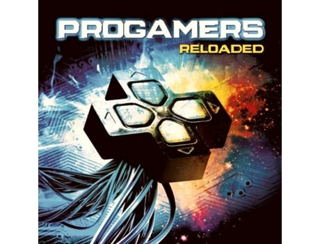 Cd Reloaded, Progamers Psychik Genocide