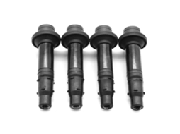 Ignition Coil Kit 5eb 82310 00 00 Para Yamaha Yzf R6 1999 2002 F6t549