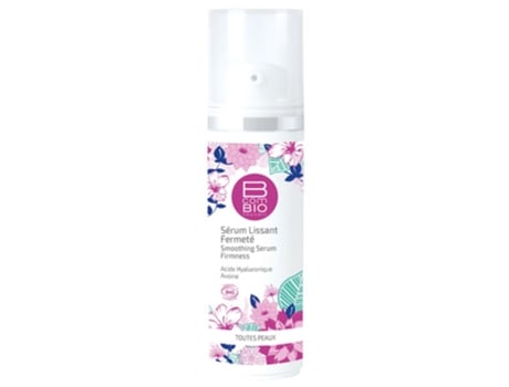 Soro Suavizante de Firmeza 30 Ml BCOMBIO