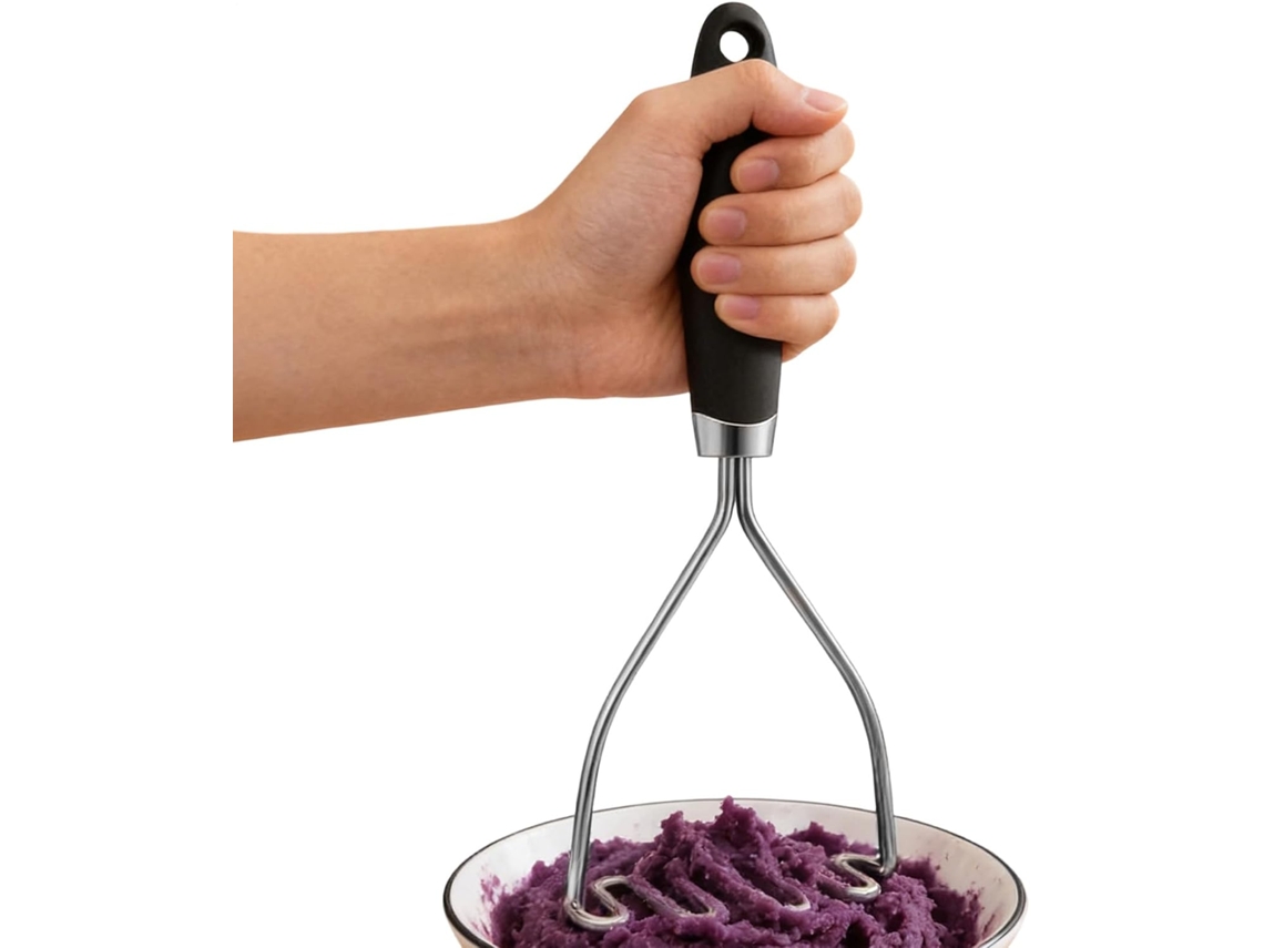 Utensílios Para Amassar Batatas