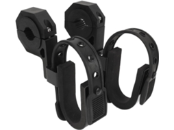 Rosvola Support Utv En Acier Au Carbone, Stockage Sécurisé Durável Para Amadores De Bricolage Commander,