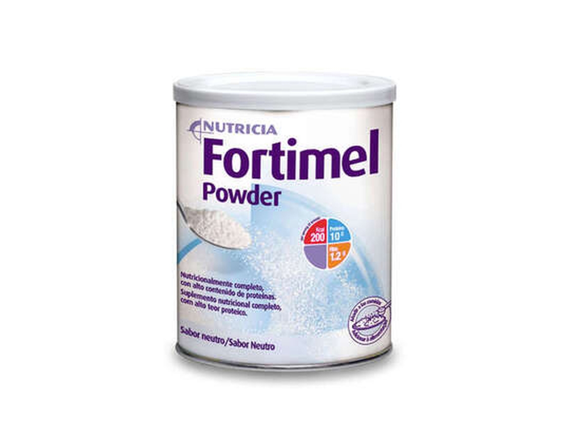 Fortimel Powder Sabor Neutro Fortimel