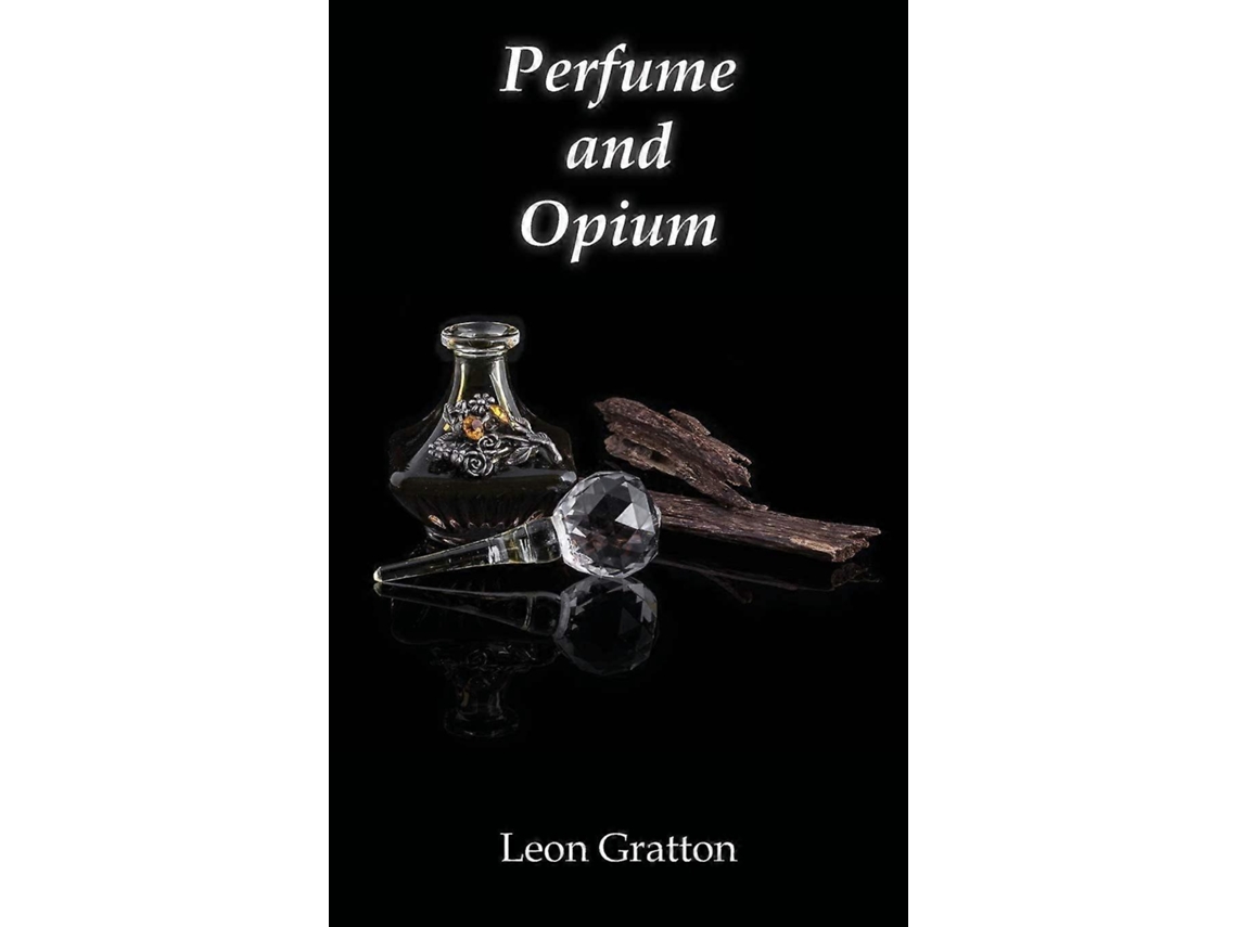 Perfume e Ópioleon Gratton2020