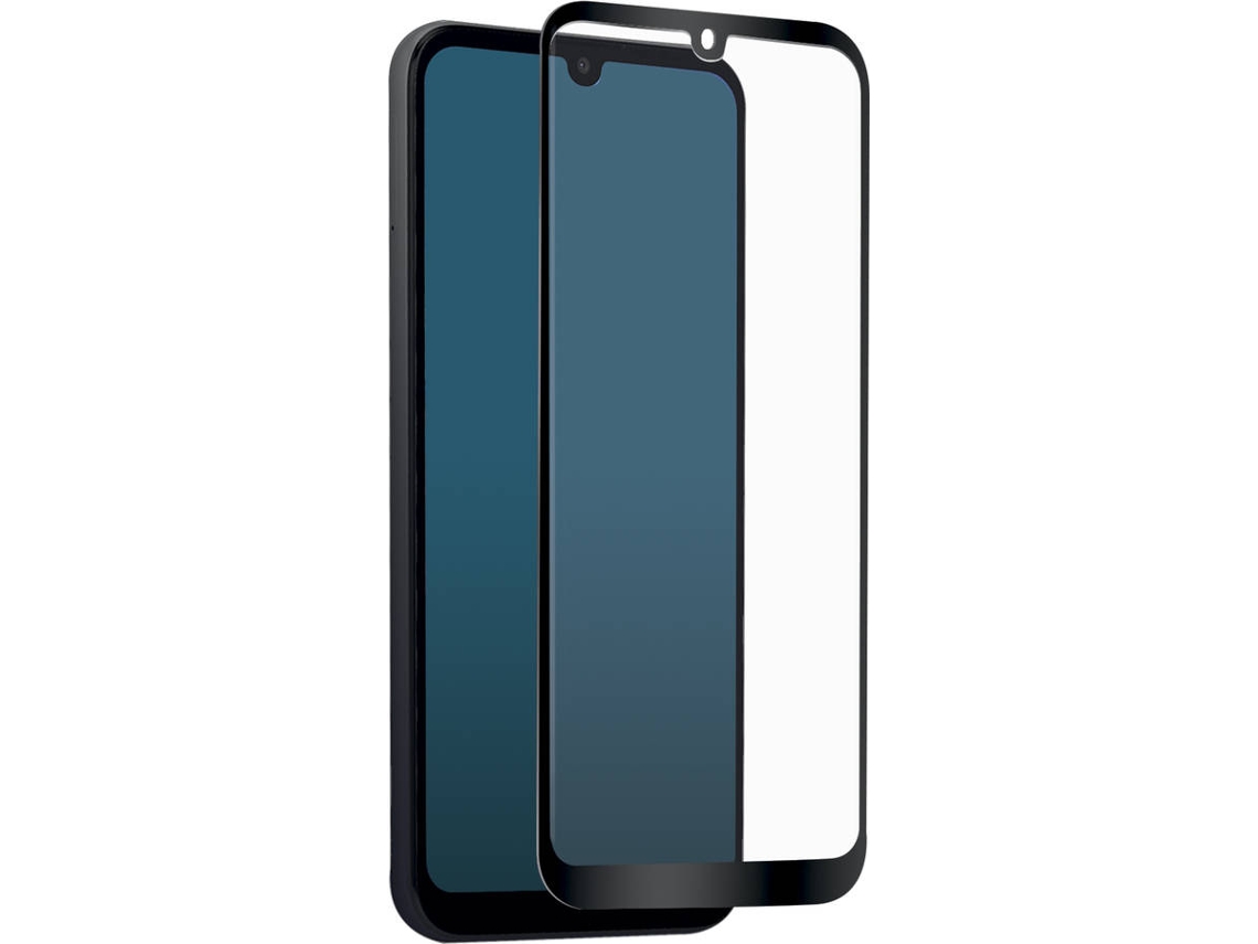 Pelicula de Vidro SBS Moto E6I