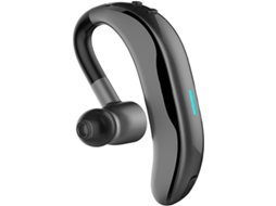 Fones De Sem Fio Com Design Gancho Ruído E Ideais Para Ao Ar Livre