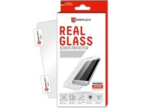 Película de Vidro Temperado Samsung Galaxy A30, A50 DISPLEX 3120722