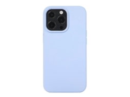 Capa Líquida Para Iphone 14 Pro (branca)