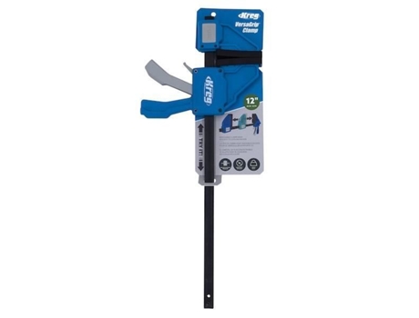 Alicate de Fixação Versa Grip 300 Mm Kreg Kvgc12 KREG & MANSEN