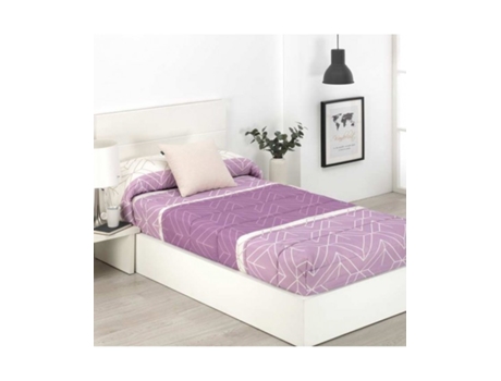 Edredão CAMATEX (090 cm - Algodão)