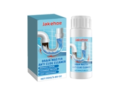 Detergente Anti obstrução Eficaz Canos