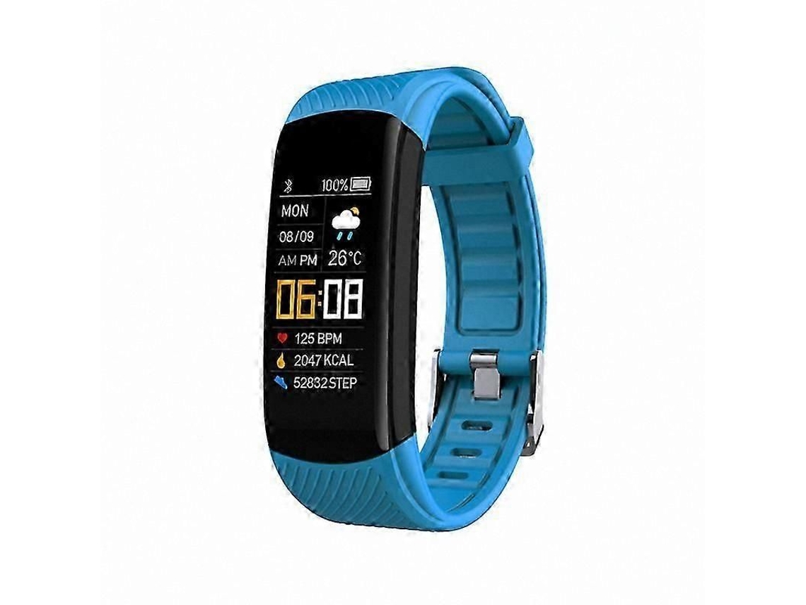 Smartwatch Avançado De 2024 Com Monitor De Frequência Cardíaca E Rastreador De Atividades Para Entusiastas Do Fitness.