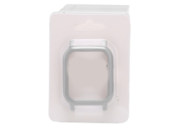 Capa para Smartwatch resistente a arranhões EOOCOO compatível com Xiaomi Haylou Ls02