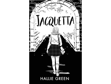 Livro Jacquetta De Hallie Green (inglês)