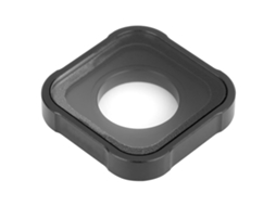 Filtro Gnd Para Cámara De Acción Gopro Hero 9, Protector De Lente Y Accesorio De Reemplazo