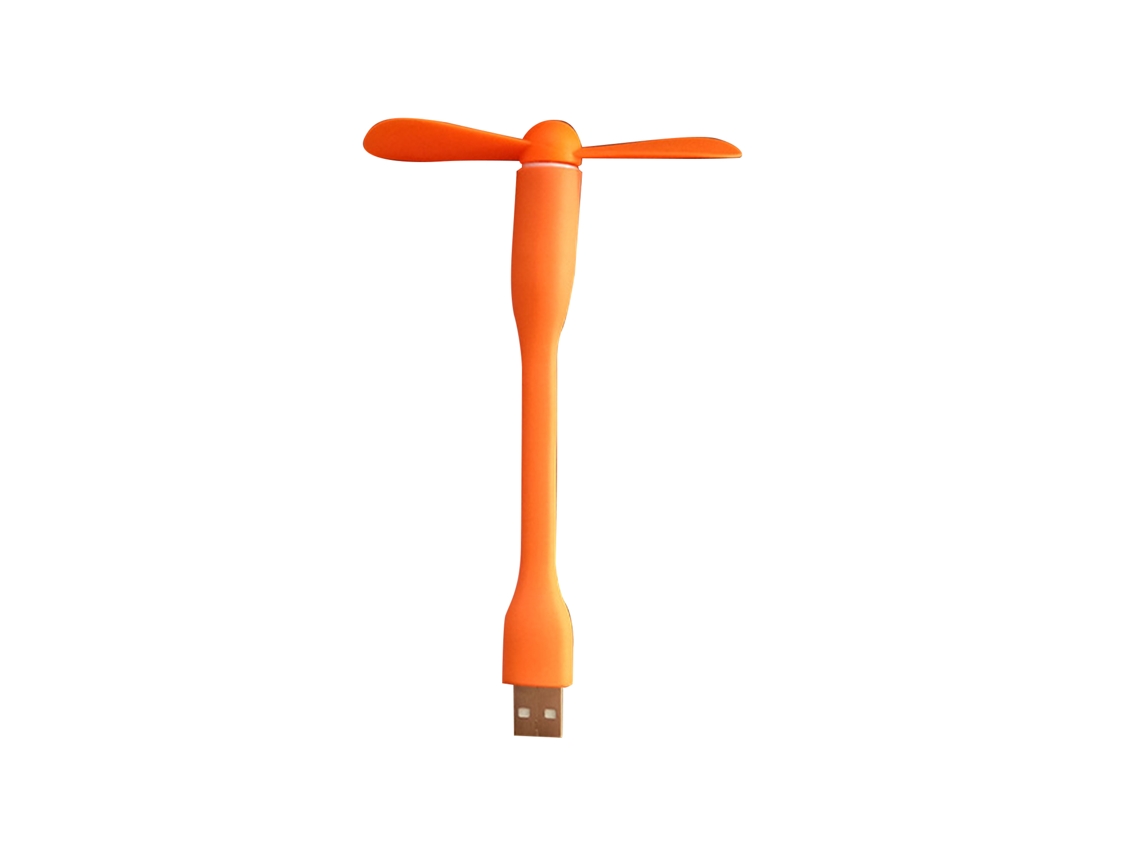 Ventilador Mini Usb Ultra Silencioso LAXISCREED