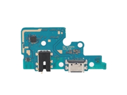 Pequena Placa do Plug in da Cauda EOOCOO (carregamento e Conexão Usb)