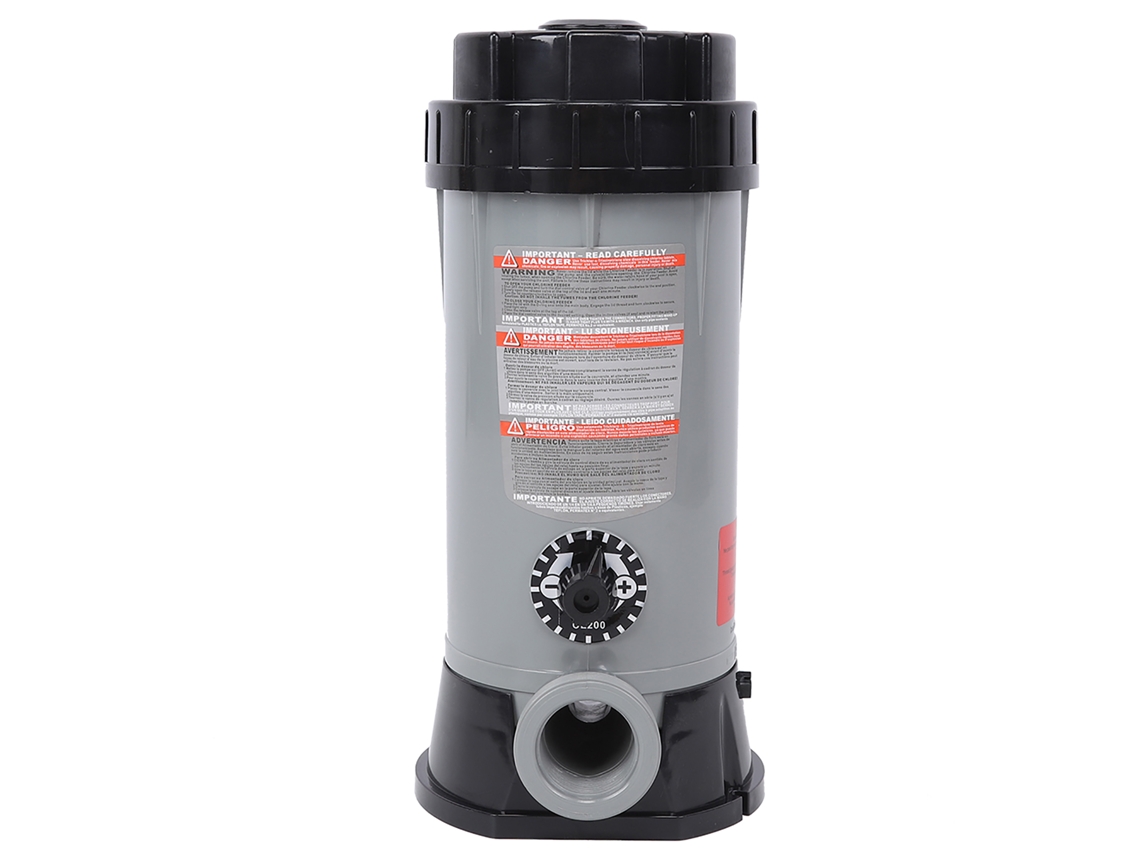 Doser Automático de Cloro LAXISCREED para Piscina