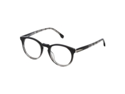 Armação de Óculos Unissexo LOZZA Vl4141470W40 Ø 47 Mm