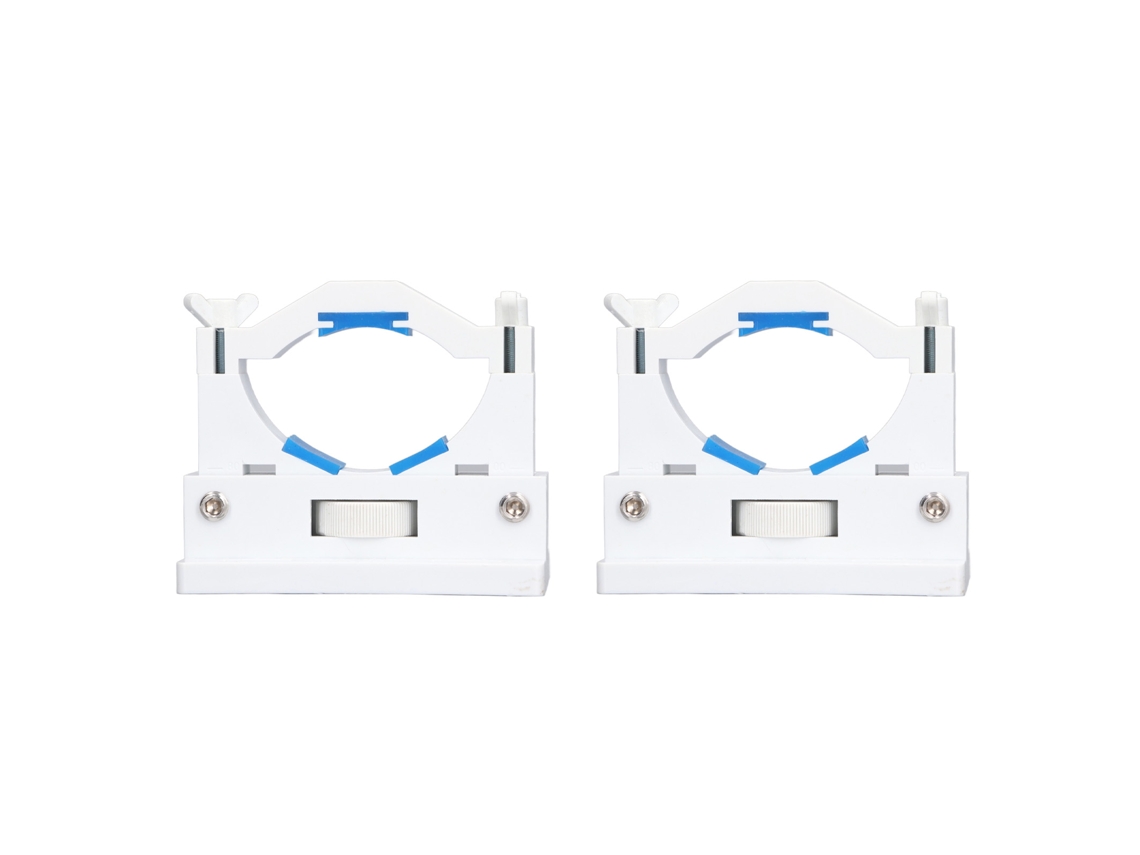 Suporte Para Tubo Laser Vante (altura E Diâmetro Ajustáveis)